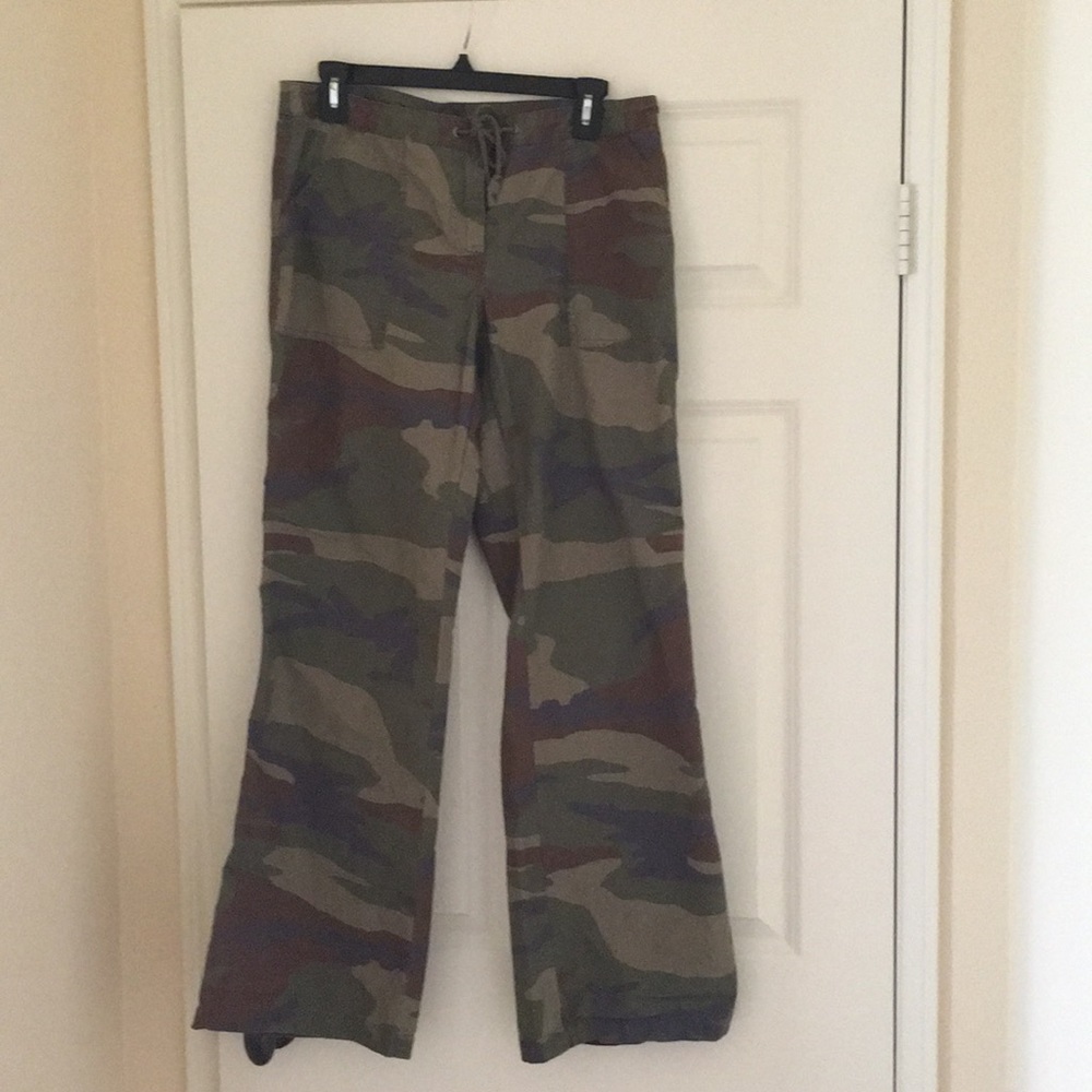 Victoria's Secret London jean.